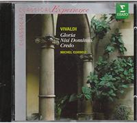 Corboz,M. - Geistl.Chorwerke [Import]