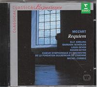 Corboz,M. - Requiem [Import]