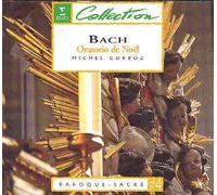 Corboz,Michel - Christmas Oratorio
