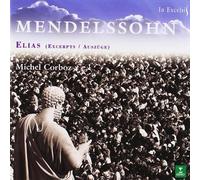 Corboz - MendelssohnElias [Import]