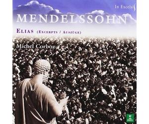 Corboz,Michel - Elias