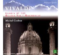 Corboz,Michel - Gloria
