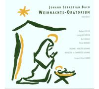 Corboz, Michel - Oratorio de noel