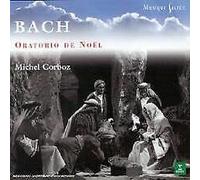 Corboz,Michel - Oratorio de Noël