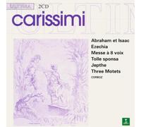 Corboz,Michel - Oratorio / Messe / Motets