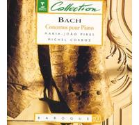 Corboz,Michel - Pianokon [Import]