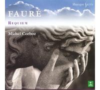 Corboz,Michel - Requiem [Import]