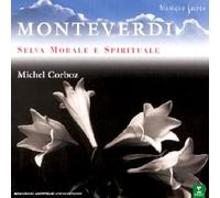 Corboz,Michel - Selva Morales [Import]