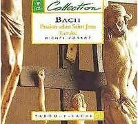 Corboz,Michel - St.Jean(Auszüge)
