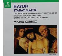 Corboz,Michel - Stabat Mater [Import]