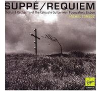 Corboz, Michel - Suppe : Requiem