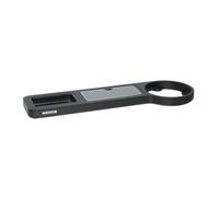 Corby Beckett Plateau de bienvenue compact Noir