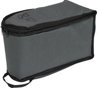 Corby Brixton Panier pour fer et vapeur Gris foncé