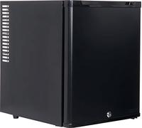 Corby Eton 35L Mini bar verrouillable Noir - Prise EU