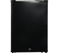 Corby Eton 40L Mini bar verrouillable Noir - Prise EU