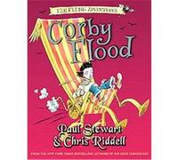 Corby Flood, Far-Flung Adventures Chris Riddell, Paul Stewart (Auteur)