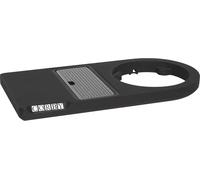 Corby Lancaster Plateau de bienvenue compact Noir