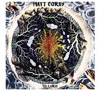 Corby, Matt - Telluric