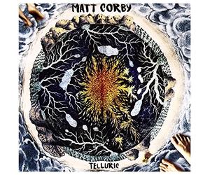 Corby, Matt - Telluric