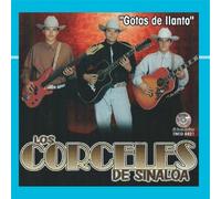 Corceles De Sinaloa - Gotas De Llanto