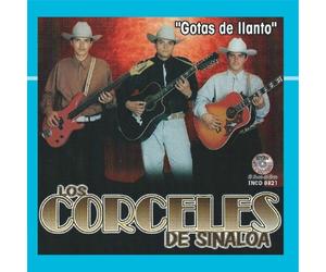 Corceles De Sinaloa - Gotas De Llanto