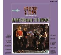 Corchado Manny & His Orchestra - Aprovecha El Tiempo