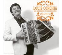 Louis Corchia - Son Accordéon Et Son Orchestre
