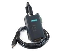 CORCI Câble convertisseur USB-RS232 485 422 USB vers RJ45 série qualité industrielle(USB-RS232-485-422)