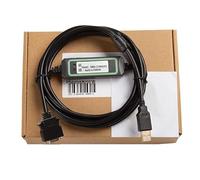 CORCI Compatible R88A-CCW002P2 Servo Download Cable Debugging Programming Data High Performance Model FT232 Chip ISO Isolated 3 Meters
