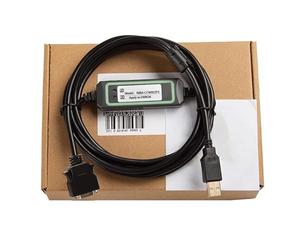 CORCI Compatible R88A-CCW002P2 Servo Download Cable Debugging Programming Data High Performance Model FT232 Chip ISO Isolated 3 Meters