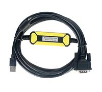 CORCI CTS7191-USB30 for CO-Trust PLC Programming Cable CTSC-100 Download Economy (Black)