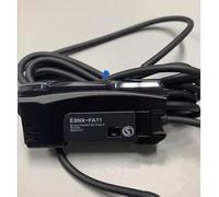 CORCI E3NX-FA41 Highly Interference-Resistant Sensor Fiber-Optic Amplifier NPN Output Cable Length: 2 m