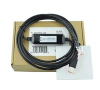 CORCI USB-TP-485 for Servo Drive SGAS SGCS Series Debugging Cable Programming Communication Download Normal 3 Meter