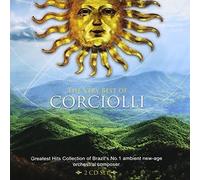 Corciolli - Best Of Corciolli [Cd] Asia - Import