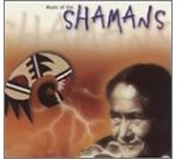 Corciolli - Music of The Shamans