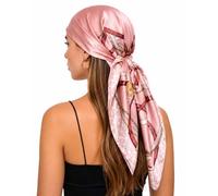 Corciova Foulard pour Femmes, L