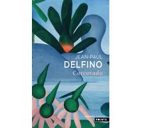 Corcovado - Jean-Paul Delfino - Points - Poche - Roman