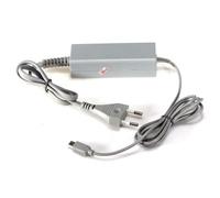 Cord 100V-240V Adaptateur Secteur Alimentation pour Nintendo Wii U Controller Gamepad EU Prise