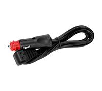 Cord D'alimentation Du Réfrigérateur De Voiture - Câble D'extension De Réfrigérateur 12V, Ligne De Connecteur D'alimentations | Adaptateur De Capacité Du Congélateur RV, Fil D'alimentation Portable