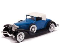 Cord L 29 Spyder 1929 - Solido Presse 1/43