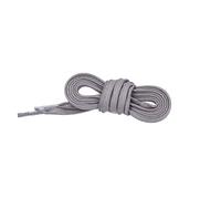 CORD ON - Lacets plats en coton ciré. Largeur 6 mm - 1 paire (Porland, 90)