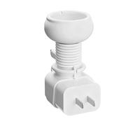 Cord Organizer | Cable Holder, Cable Clips- Adjustable Cord Magnetic Self Adhesive Wire Holder | for Desk,nightstand, Charging Cables, Hdmi, USB, Audio Cables, Office, Home,