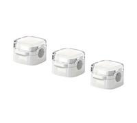 Cord Organizer | Magnetic Desk Cable Clips | Strong Adhesive Wire Charger Holder | for Nightstand, Kitchen Appliances, Office Supplies, Phone c0rd, Wall, Car
