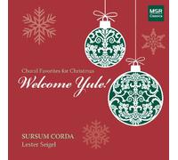 Corda, Sursum / Seigel, Lester - Welcome Yule