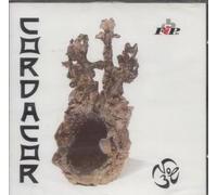 CORDACOR - VOL 3 CD FRENCH DISTART 1992 13 TRACK (SO334)