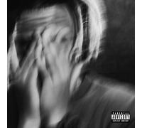 Cordae The Crossroads (Vinyl) 12" Album Coloured Vinyl