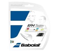 Cordage - BABOLAT - Sensations Babolat Rpm Team Black