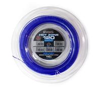 Cordage de squash Karakal Hot Zone 120 Bleu 110 m x 1,2 mm