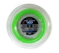 Cordage de squash Karakal Hot Zone 120 Vert 110 m x 1,2 mm