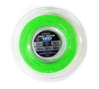 Cordage de squash Karakal Hot Zone 120 Vert 220 m x 1,2 mm